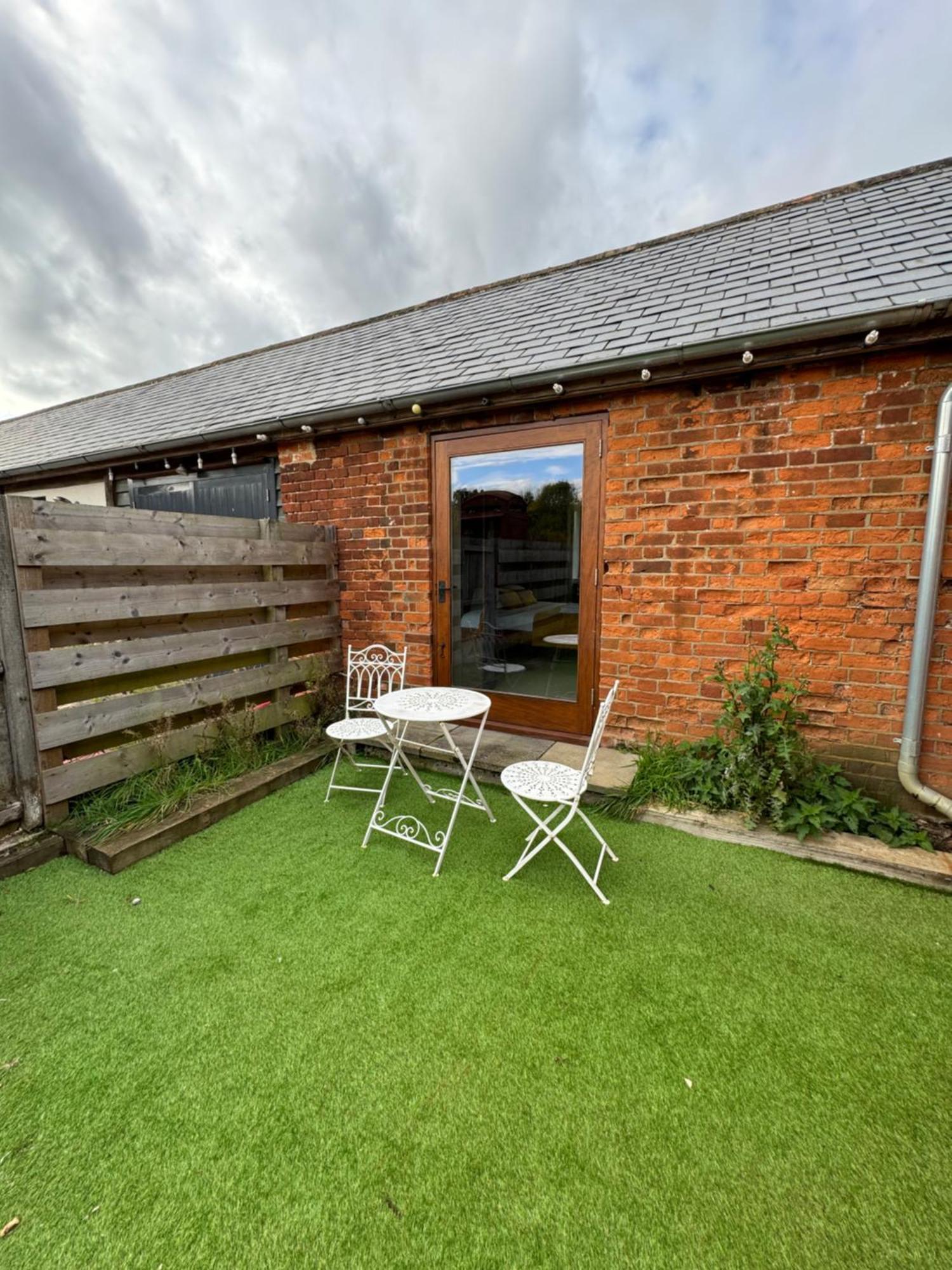 Brick Barn Villa Halstead  Dış mekan fotoğraf
