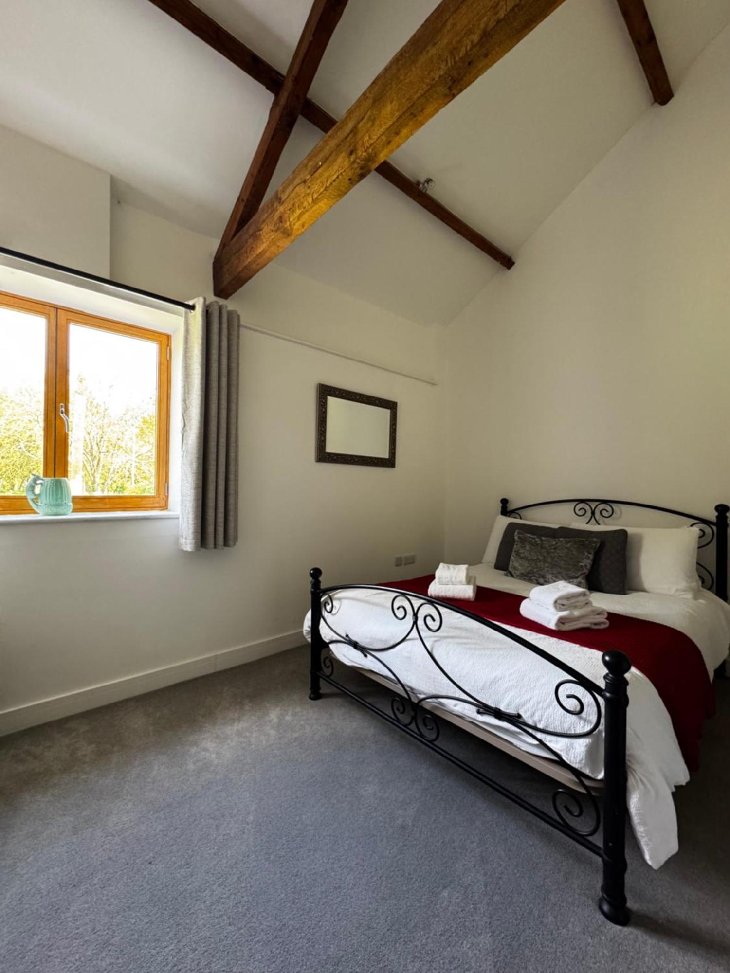 Brick Barn Villa Halstead  Dış mekan fotoğraf