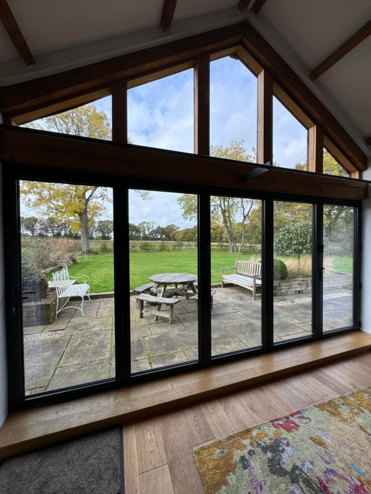 Brick Barn Villa Halstead  Dış mekan fotoğraf